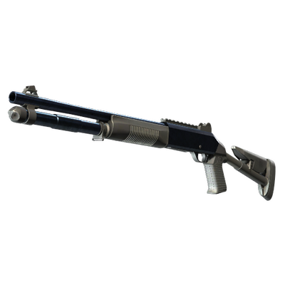 XM1014 | Blue Steel (Factory New)