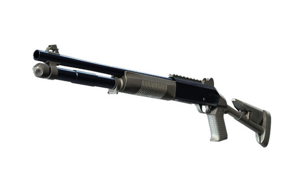 xm1014-blue-steel