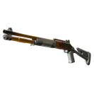 StatTrak™ XM1014 | Teclu Burner (Field-Tested)