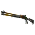 XM1014 | Teclu Burner
