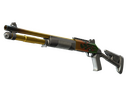 XM1014 | Teclu Burner (Factory New)