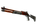 XM1014 | Teclu Burner (Battle-Scarred)