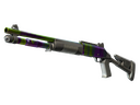 XM1014 | Ziggy (Battle-Scarred)