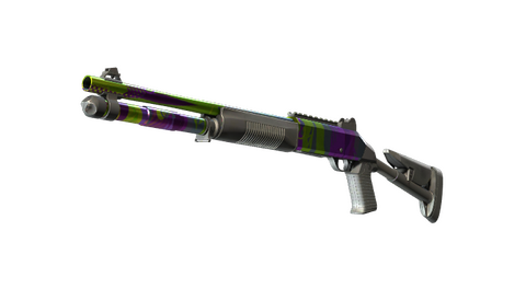 XM1014 | Ziggy (Field-Tested)
