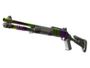 XM1014 | Ziggy (Factory New)