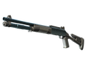StatTrak™ XM1014 | Scumbria (Battle-Scarred)