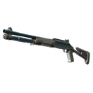 XM1014 | Scumbria (Battle-Scarred)