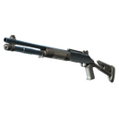 StatTrak™ XM1014 | Scumbria (Field-Tested)