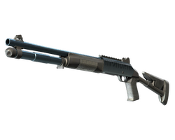 XM1014 | Scumbria