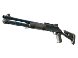 XM1014 | Scumbria