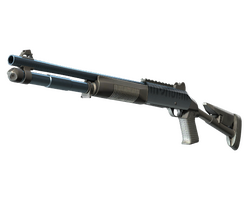 XM1014 | Scumbria