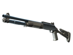 XM1014 | Scumbria