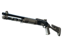 XM1014 | Quicksilver (Factory New)