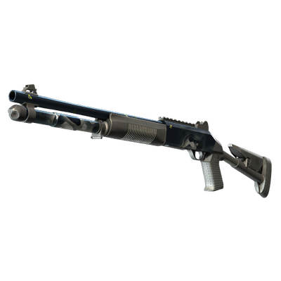 XM1014 | Quicksilver (Factory New) thumbnail