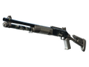 XM1014 | Quicksilver (Field-Tested)