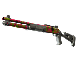 XM1014 | XOXO