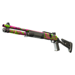 XM1014 | XOXO