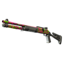 XM1014 | XOXO (Well-Worn)
