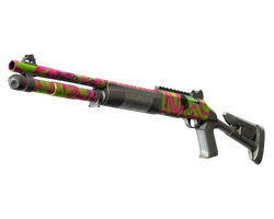 StatTrak XM1014 | XOXO