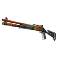 XM1014 | Seasons