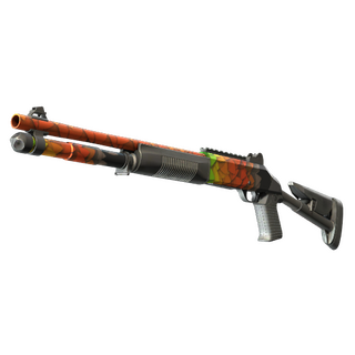 XM1014 | Seasons (Minimal Wear)