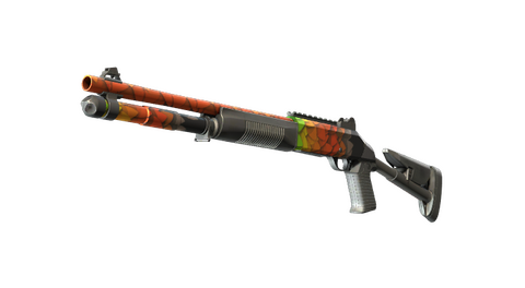 XM1014 | Seasons (Factory New)