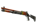 StatTrak™ XM1014 | Seasons (Battle-Scarred)