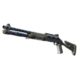 XM1014 | Frost Borre