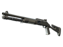 XM1014 | Frost Borre (Battle-Scarred)
