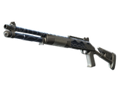 XM1014 | Морозный Борре (После полевых испытаний)