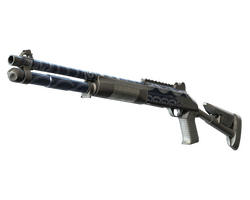 XM1014 | Frost Borre