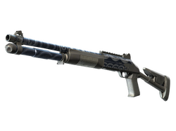 XM1014 | Frost Borre