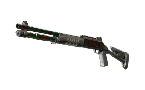 xm1014-elegant-vines