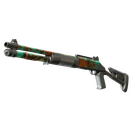 XM1014 | Bone Machine (Field-Tested)