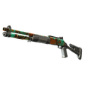 Souvenir XM1014 | Bone Machine