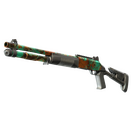 XM1014 | Bone Machine (Factory New)