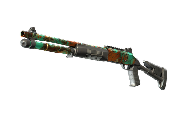 xm1014-bone-machine