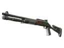 XM1014 | Bone Machine (Battle-Scarred)