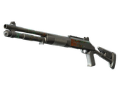 XM1014 | Костемолка (Закалённое в боях)