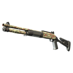 XM1014 | Ancient Lore