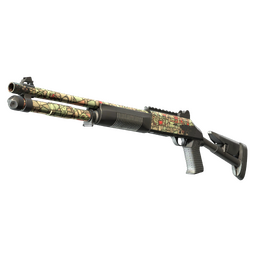 XM1014 | Ancient Lore