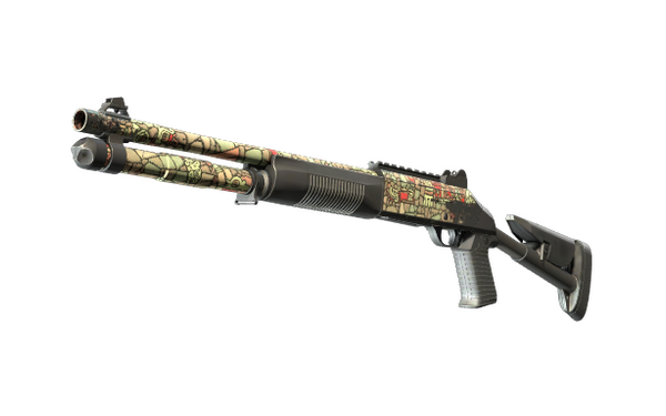 xm1014-ancient-lore