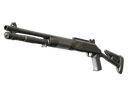 XM1014 | Charter (Battle-Scarred)