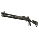 XM1014 | Charter (Battle-Scarred)