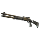 XM1014 | Charter (Field-Tested)
