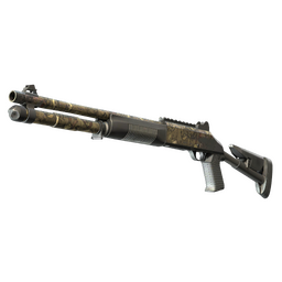 Souvenir XM1014 | Charter (Field-Tested)