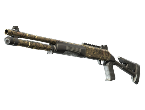 XM1014 | Charta