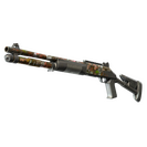 StatTrak™ XM1014 | Zombie Offensive (Field-Tested)
