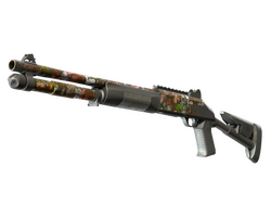 XM1014 | Zombie Offensive