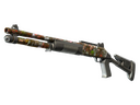 StatTrak™ XM1014 | Zombie Offensive (Minimal Wear)